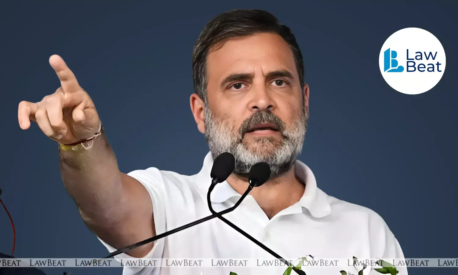Varanasi Court Orders Rehearing of Plea Against Rahul Gandhi Over Remarks On Sikhs In India Varanasi Court Orders Rehearing of Plea Against Rahul Gandhi Over Remarks On Sikhs In India