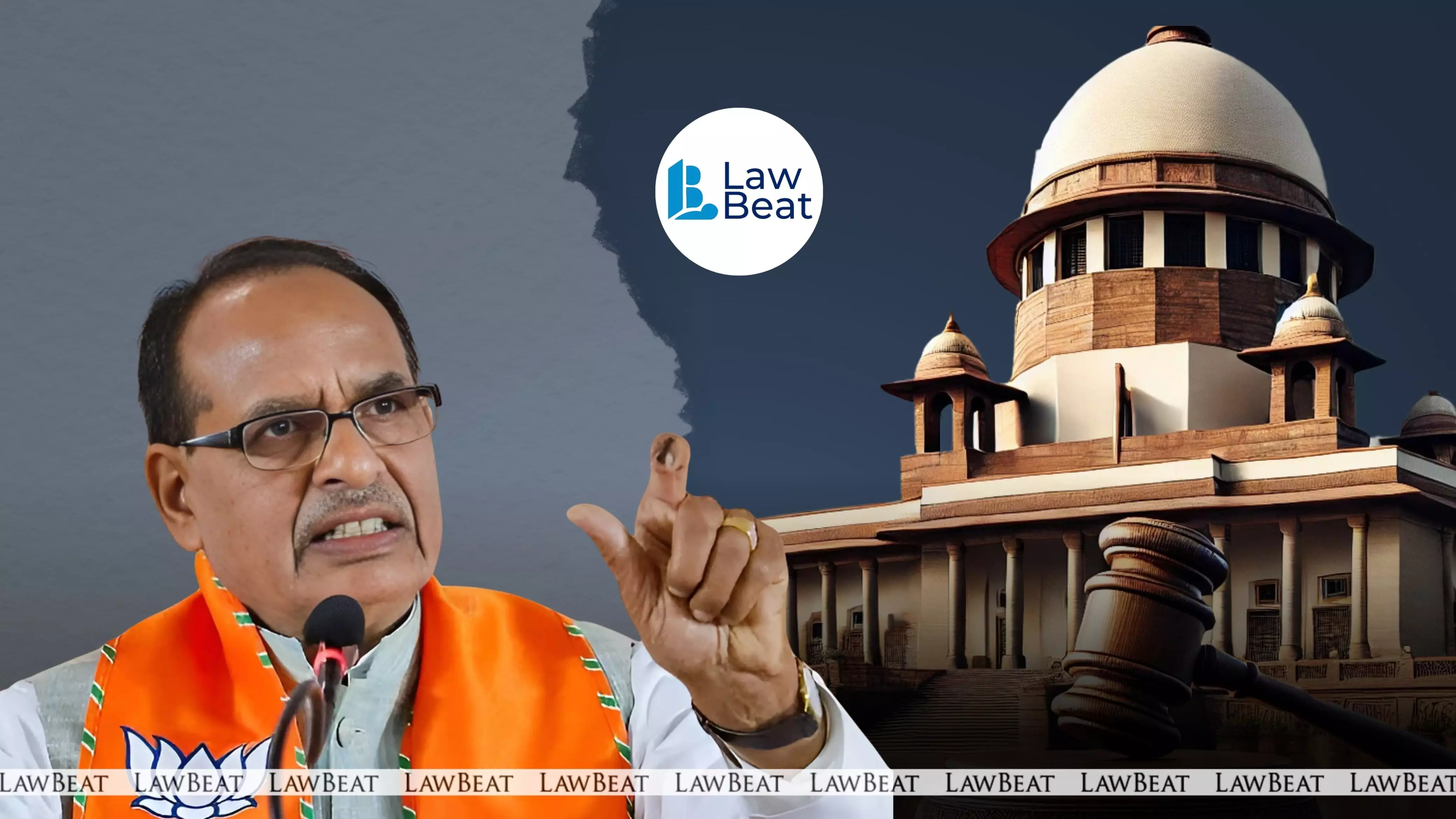 Settle Defamation case amicably: Supreme Court encourages Shivraj Singh Chouhan, Vivek Tankha Settle Defamation case amicably: Supreme Court encourages Shivraj Singh Chouhan, Vivek Tankha