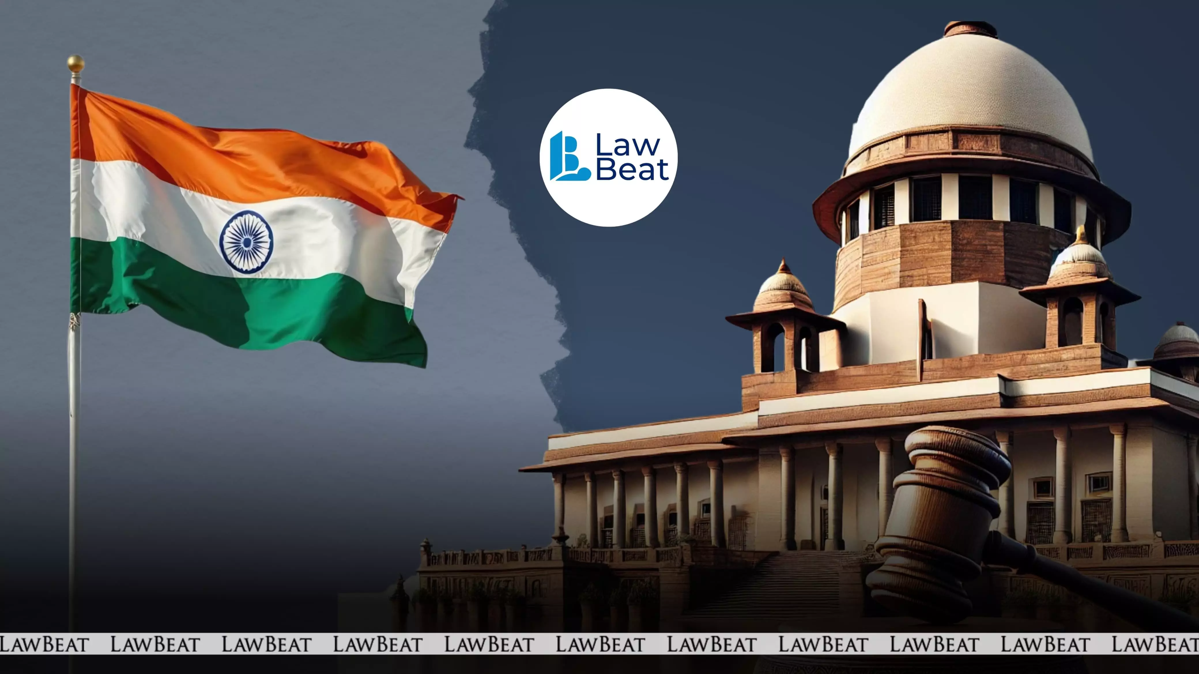 Supreme Court rejects PIL against use of Tricolor by political parties Supreme Court rejects PIL against use of Tricolor by political parties