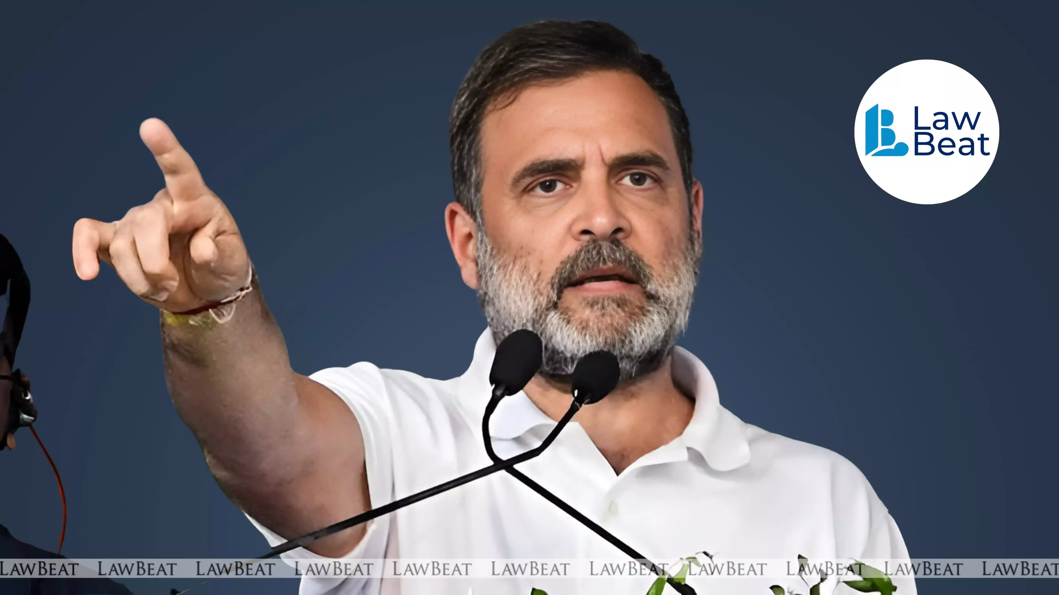 Varanasi Court Orders Rehearing of Plea Against Rahul Gandhi Over Remarks On Sikhs In India Varanasi Court Orders Rehearing of Plea Against Rahul Gandhi Over Remarks On Sikhs In India