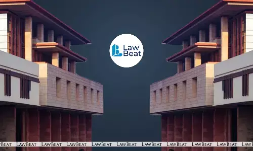 Centre Announces Appointment of Three Judicial Officers to Delhi HC Centre Announces Appointment of Three Judicial Officers to Delhi HC