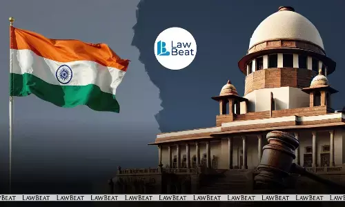 Supreme Court rejects PIL against use of Tricolor by political parties Supreme Court rejects PIL against use of Tricolor by political parties