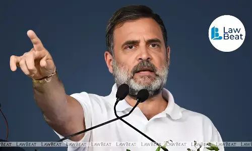 Varanasi Court Orders Rehearing of Plea Against Rahul Gandhi Over Remarks On Sikhs In India Varanasi Court Orders Rehearing of Plea Against Rahul Gandhi Over Remarks On Sikhs In India