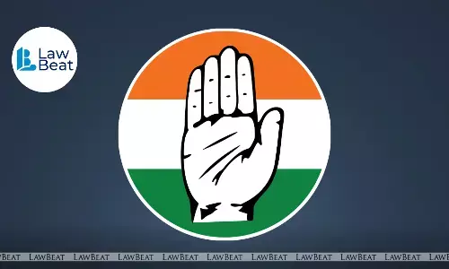 ITAT Dismisses Congress’ Appeal Against Rs 199 Crore Tax Demand ITAT Dismisses Congress’ Appeal Against Rs 199 Crore Tax Demand