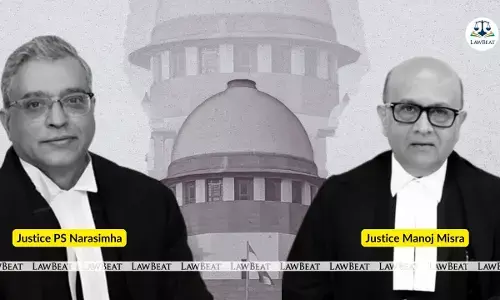 Clause Contemplating Further Consent Not Arbitration Agreement: Supreme Court Clause Contemplating Further Consent Not Arbitration Agreement: Supreme Court