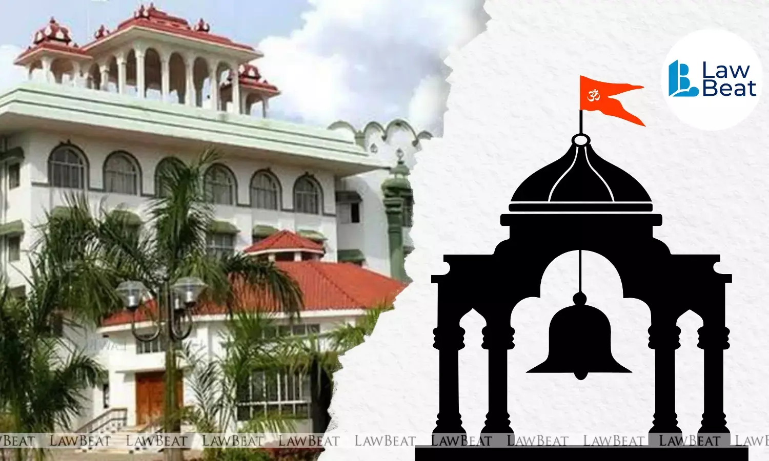 ‘God Belongs to No Caste’: Madras High Court Slams Karur Officials for Closing Temple to Avoid Tension ‘God Belongs to No Caste’: Madras High Court Slams Karur Officials for Closing Temple to Avoid Tension