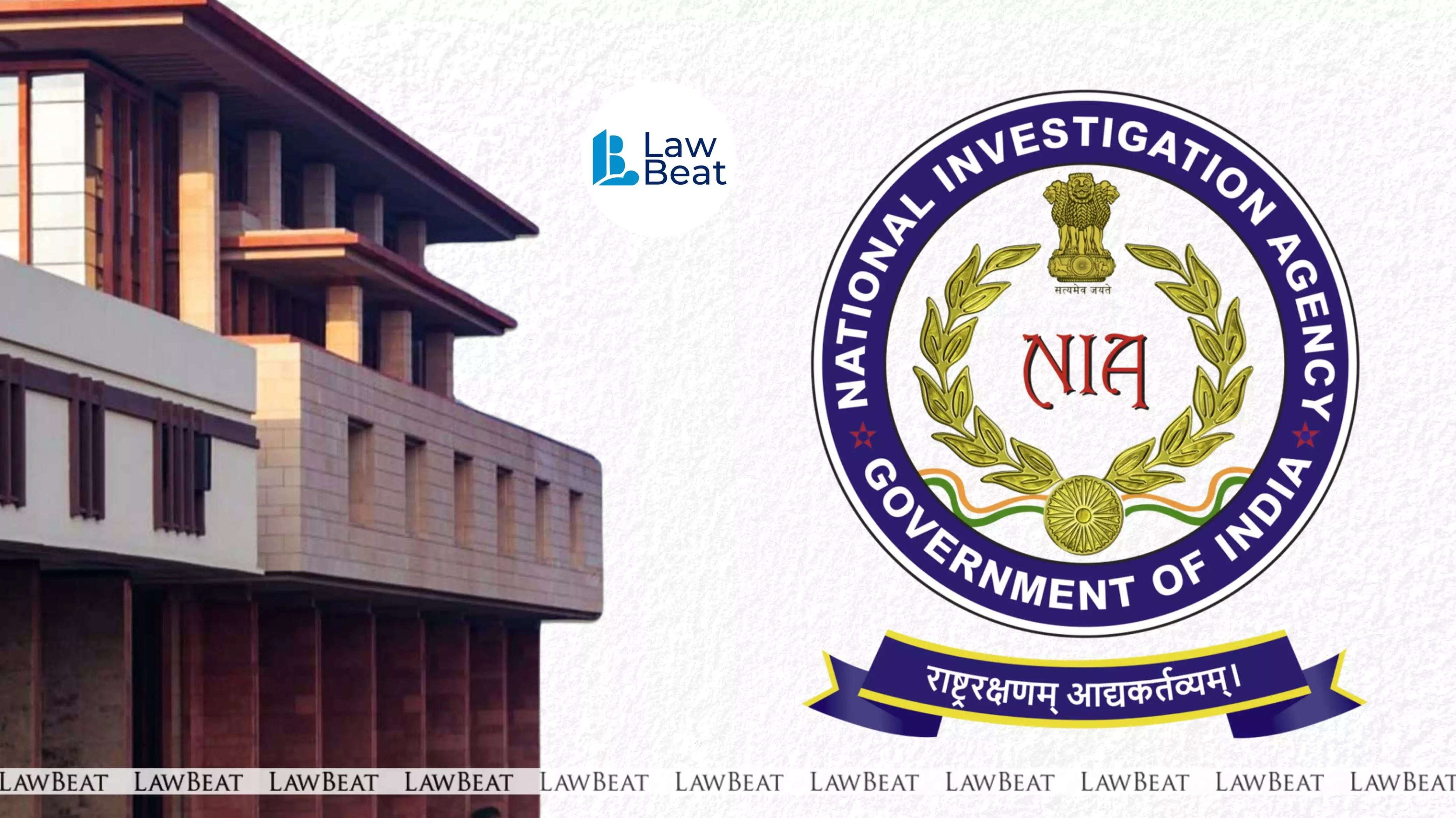 ‘Susceptible to Life Threats’: Delhi HC Grants Arms Licence to Ex-NIA Judge ‘Susceptible to Life Threats’: Delhi HC Grants Arms Licence to Ex-NIA Judge