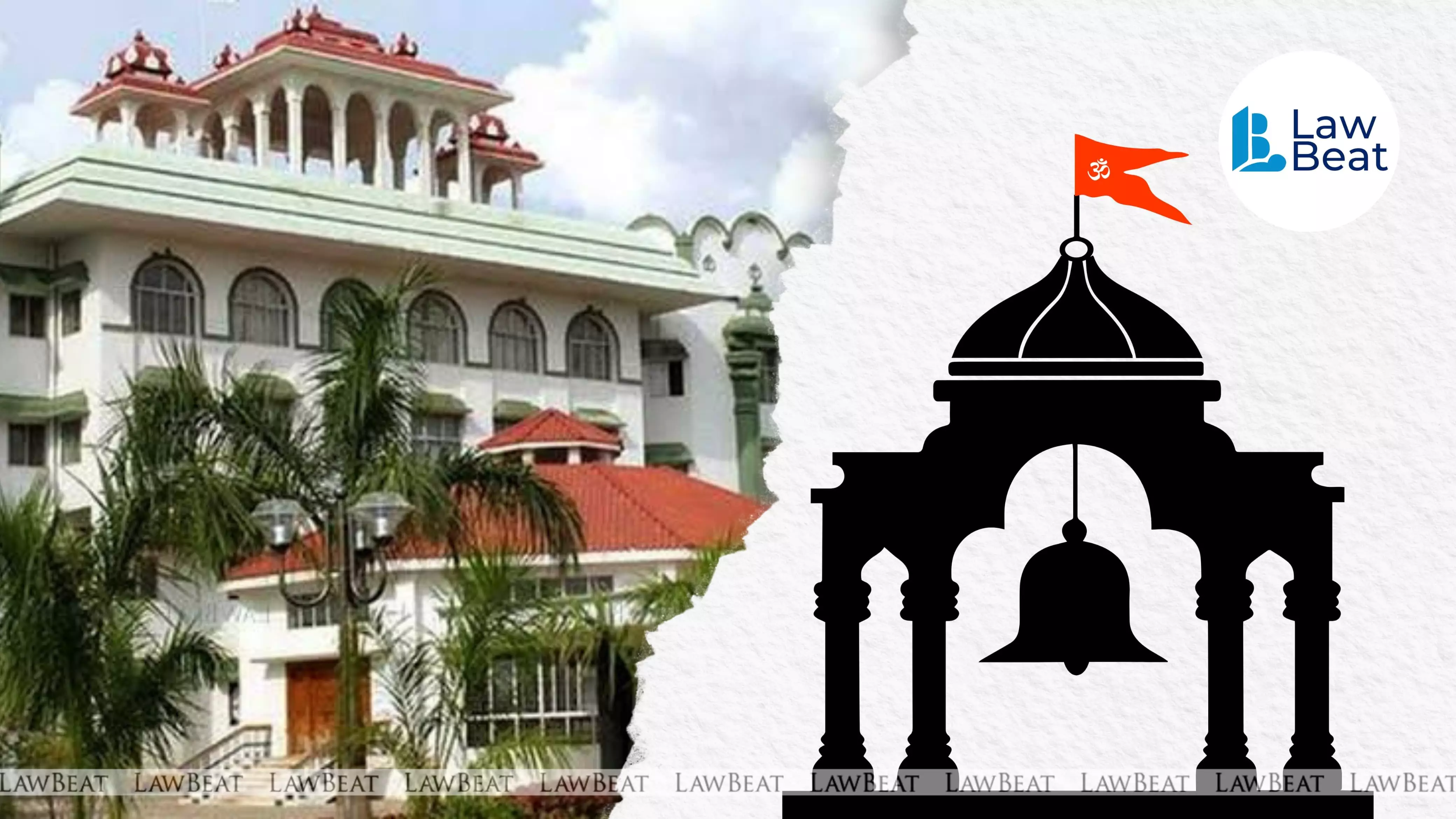 ‘God Belongs to No Caste’: Madras High Court Slams Karur Officials for Closing Temple to Avoid Tension ‘God Belongs to No Caste’: Madras High Court Slams Karur Officials for Closing Temple to Avoid Tension