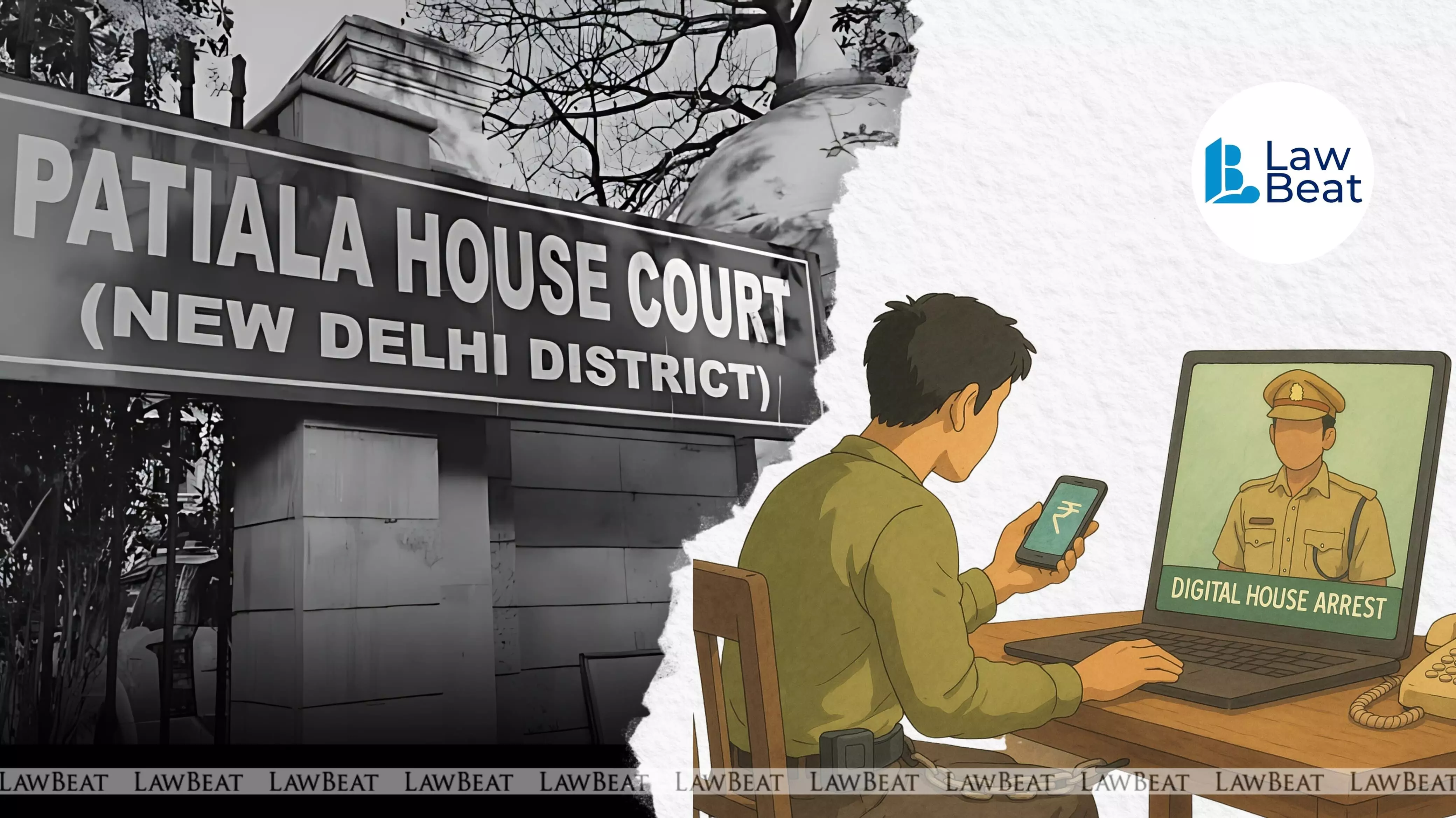 Digital Arrest Scam: Court Grants Bail to Man Accused of Defrauding Senior Citizen of ₹3.42 Crore Digital Arrest Scam: Court Grants Bail to Man Accused of Defrauding Senior Citizen of ₹3.42 Crore