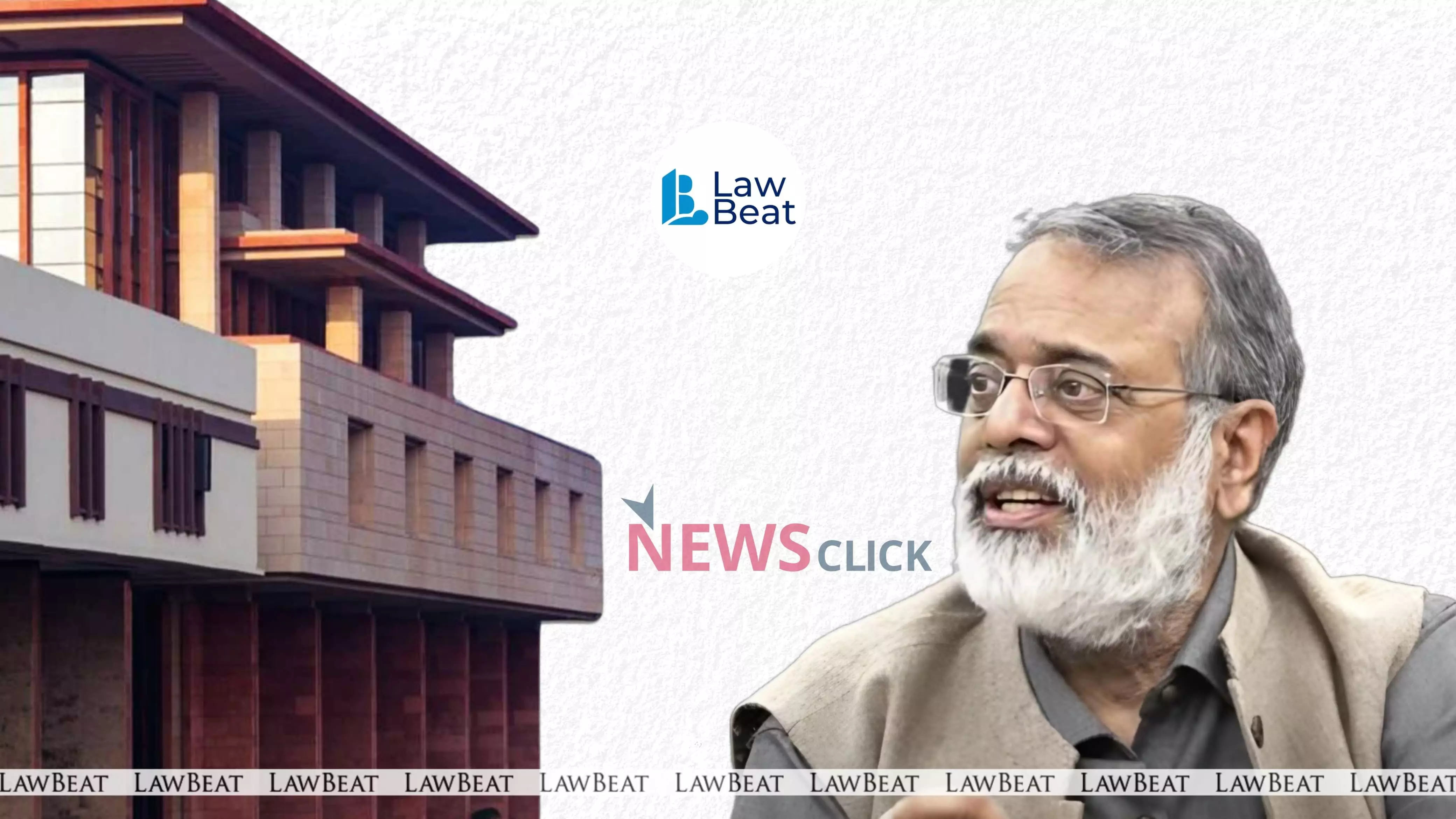 Delhi HC Grants Anticipatory Bail to NewsClick Founder in ED, EOW Cases Delhi HC Grants Anticipatory Bail to NewsClick Founder in ED, EOW Cases