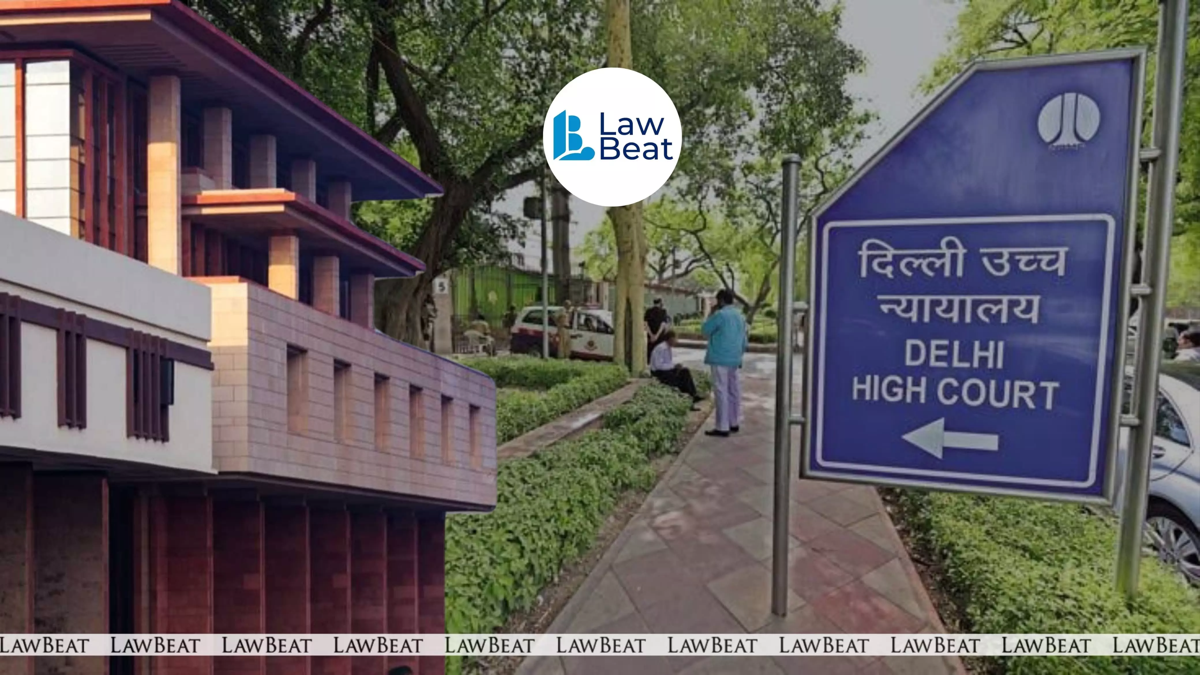 Delhi HC Raps Petitioner for Filing PIL Based on News Report, Says ‘Do Proper Research’ Delhi HC Raps Petitioner for Filing PIL Based on News Report, Says ‘Do Proper Research’