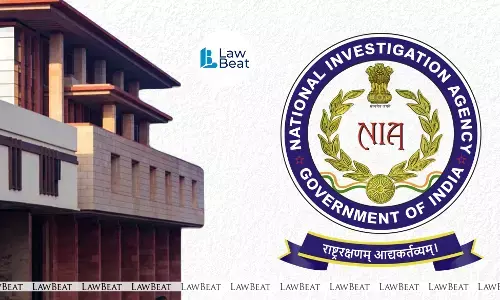 ‘Susceptible to Life Threats’: Delhi HC Grants Arms Licence to Ex-NIA Judge ‘Susceptible to Life Threats’: Delhi HC Grants Arms Licence to Ex-NIA Judge