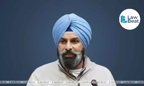 Majithia Seeks Separation in Jail, Alleges Threat to Life; Court Orders Security Review