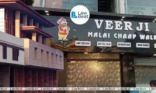 Delhi HC Awards Rs 5 Lakh To Restaurant Chain ‘Veerji Malai Chaap’ In Trademark Row Delhi HC Awards Rs 5 Lakh To Restaurant Chain ‘Veerji Malai Chaap’ In Trademark Row