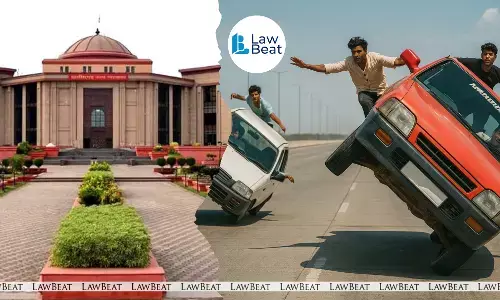 Police Cant Go Soft on Privileged: Chhattisgarh HC Takes Suo Motu Cognizance of Highway Blockage for Reels