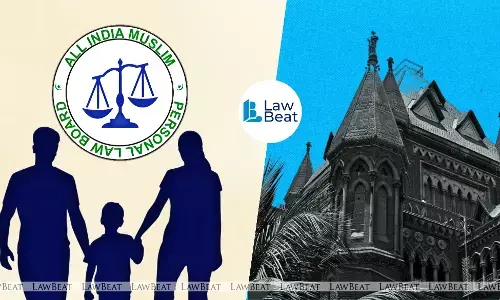 Child’s Welfare Overrides Personal Law: Bombay High Court Grants Custody to Mother of Nine‑Year‑Old