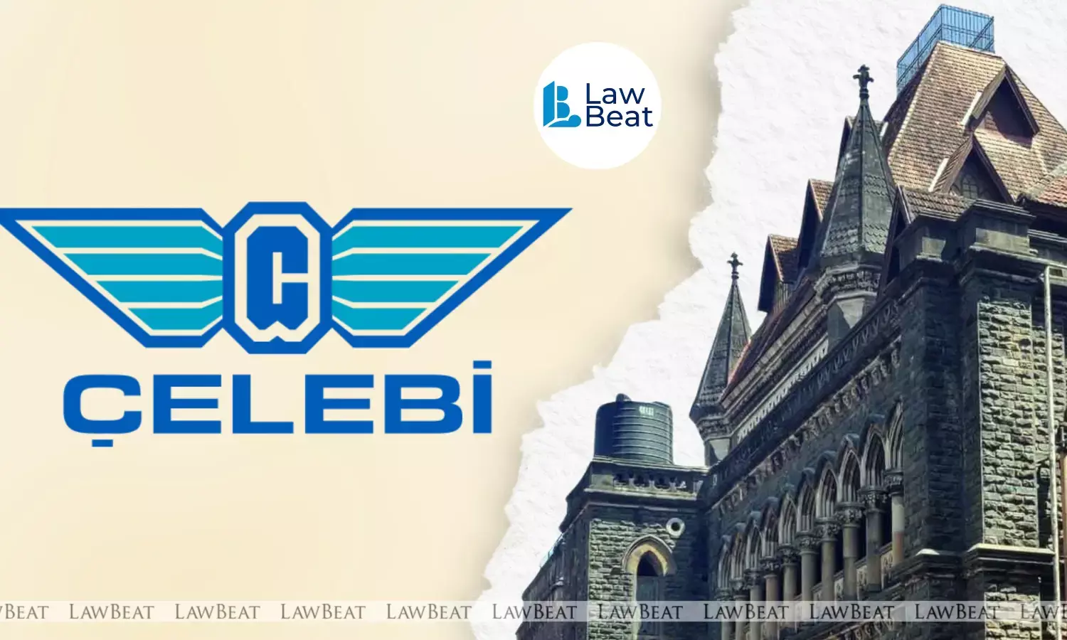 Celebi Setback: Bombay High Court Allows MIAL to Appoint New Airport Handler Celebi Setback: Bombay High Court Allows MIAL to Appoint New Airport Handler