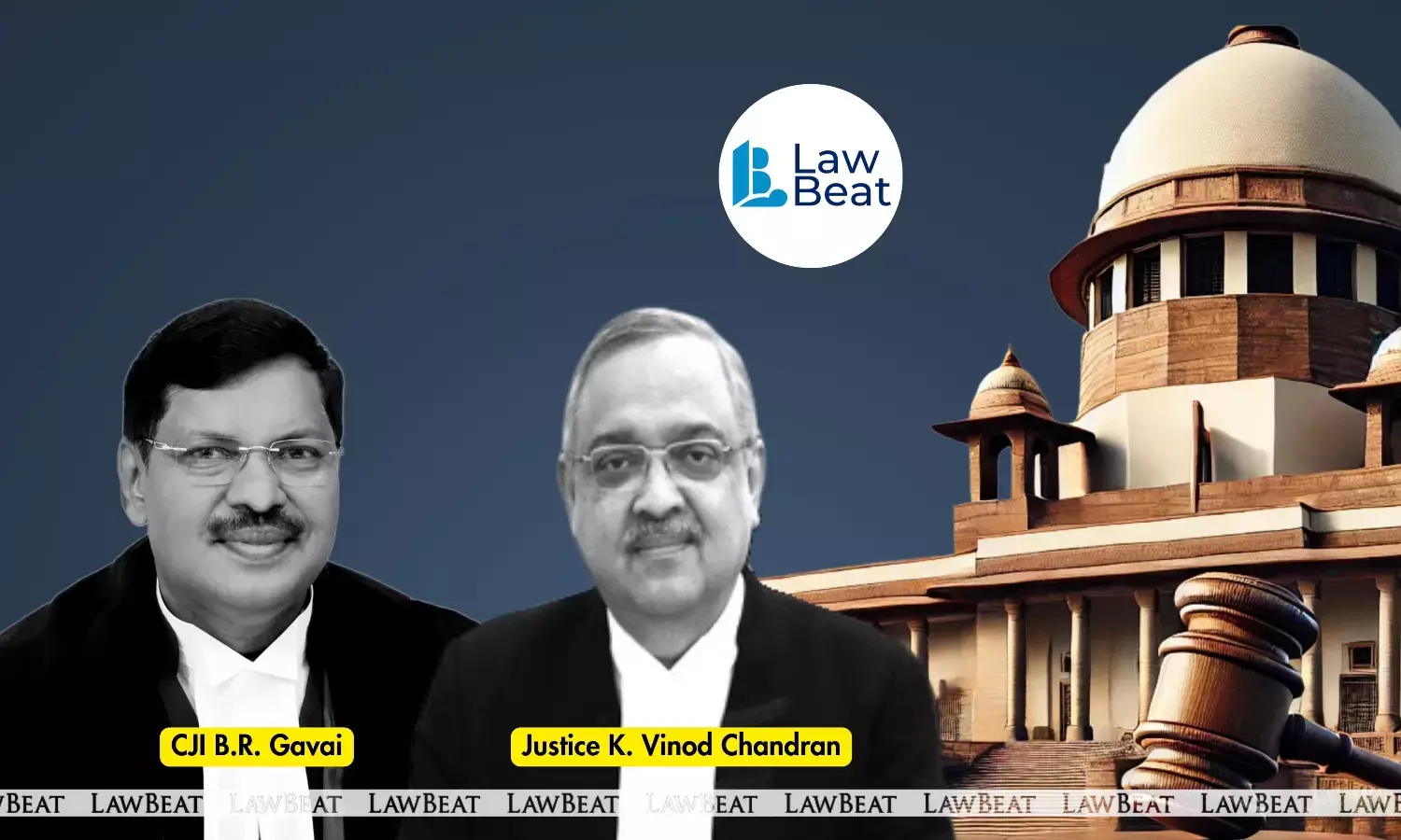 Supreme Court Issues Contempt Notice to Lawyer, AOR Over Remarks Against Telangana HC Judge Supreme Court Issues Contempt Notice to Lawyer, AOR Over Remarks Against Telangana HC Judge