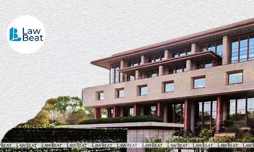 Three New Judges Sworn In at Delhi High Court, Strength Rises to 43 Three New Judges Sworn In at Delhi High Court, Strength Rises to 43