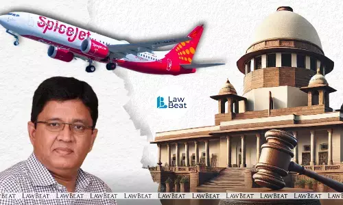 SC upholds Delhi HCs order rejecting claims by KAL Airways, Maran for Rs 1,323 Cr