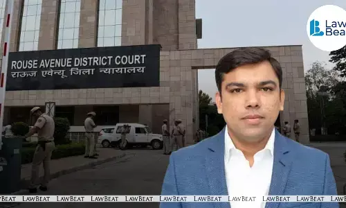 No cogent proof of ₹5,000 Cr bribe: Court grants Anticipatory bail to PCI Chief Montu Patel