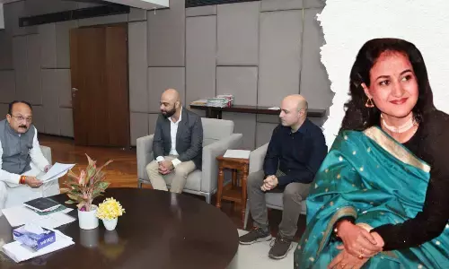 Premature Release Of Priyadarshini Mattoo’s Convicted Rapist Sparks Outrage: Letters Sent To Delhi Government Premature Release Of Priyadarshini Mattoo’s Convicted Rapist Sparks Outrage: Letters Sent To Delhi Government