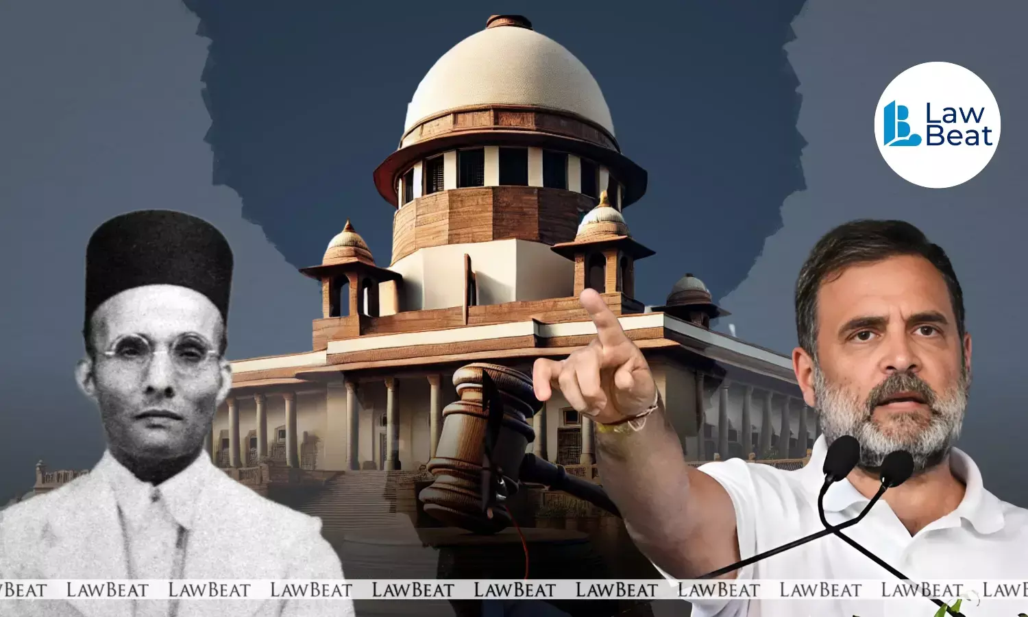 Remarks on Veer Savarkar: Supreme Court extends stay on criminal case against Rahul Gandhi Remarks on Veer Savarkar: Supreme Court extends stay on criminal case against Rahul Gandhi