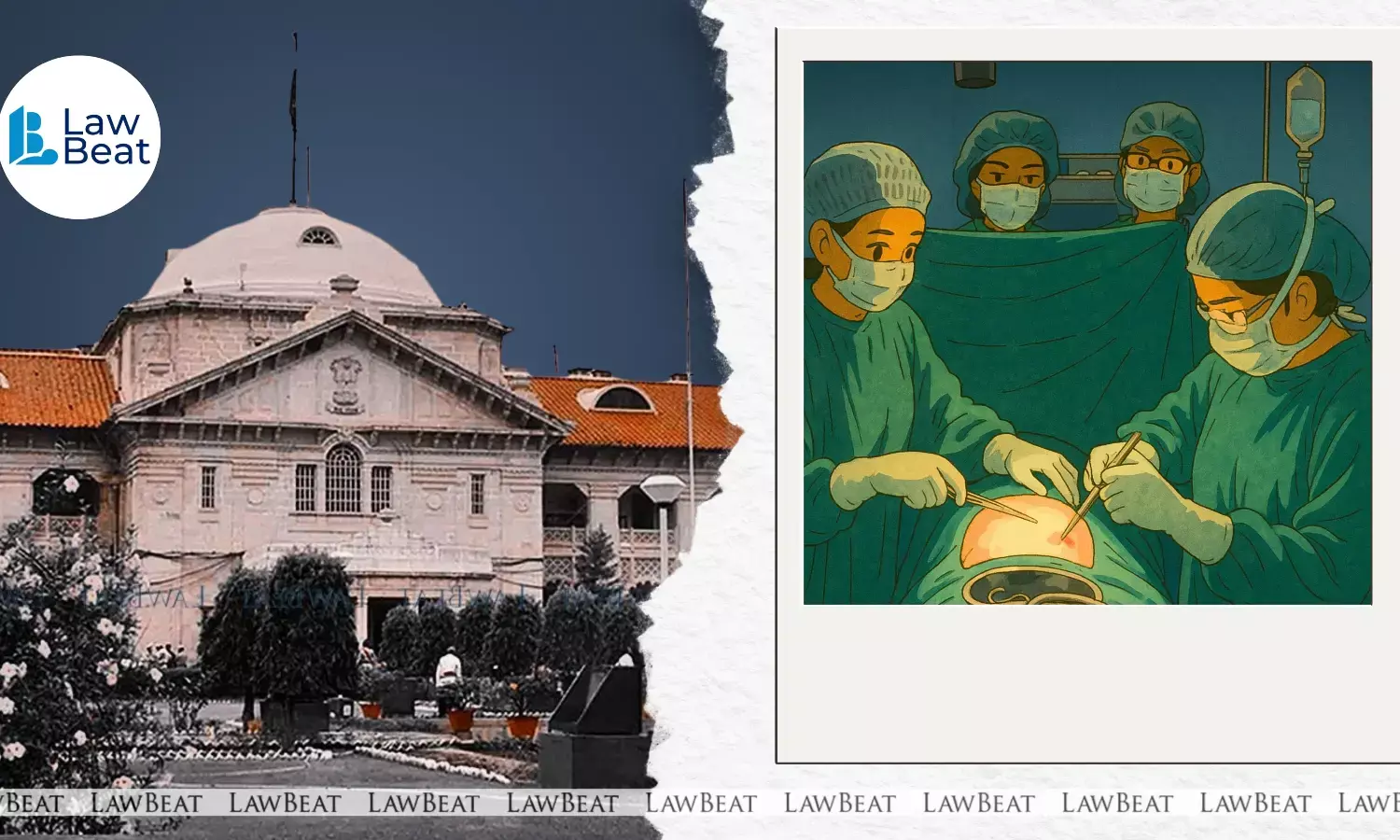 Private Hospitals Treat Patients as ‘Guinea Pigs, ATM Machines’: Allahabad HC Private Hospitals Treat Patients as ‘Guinea Pigs, ATM Machines’: Allahabad HC