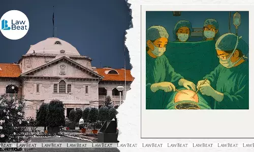 Private Hospitals Treat Patients as ‘Guinea Pigs, ATM Machines’: Allahabad HC