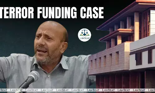Terror Funding Case: Delhi HC Seeks NIA Reply on Abdul Rashid’s Bail Plea Terror Funding Case: Delhi HC Seeks NIA Reply on Abdul Rashid’s Bail Plea