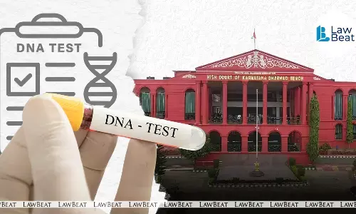 DNA Match Alone Not Enough for Rape Conviction: Karnataka HC Upholds Acquittal in POCSO Case