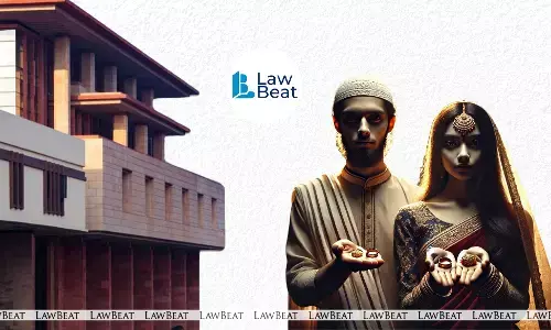 Delhi HC Seeks Police Report on Interfaith Couple’s Plea Alleging Forced Separation Delhi HC Seeks Police Report on Interfaith Couple’s Plea Alleging Forced Separation