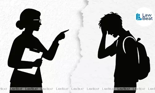 ‘Appears Consensual’: Mumbai Court Grants Bail to Female Teacher in Minor Sexual Assault Case