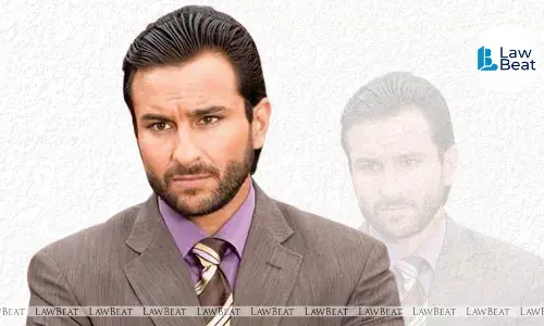 Prosecution Cites CCTV Footage and Knife Link to Oppose Bail of Bangladeshi National Accused of Attacking Saif Ali Khan Prosecution Cites CCTV Footage and Knife Link to Oppose Bail of Bangladeshi National Accused of Attacking Saif Ali Khan