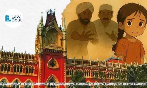 Calcutta HC Commutes Death Penalty, Sentences Child’s Rapists to 60 Years Calcutta HC Commutes Death Penalty, Sentences Child’s Rapists to 60 Years