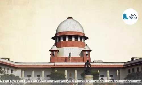 SC Issues 15-Point Binding Guidelines to Prevent Student Suicides, Orders CBI Probe in NEET Aspirant’s Death SC Issues 15-Point Binding Guidelines to Prevent Student Suicides, Orders CBI Probe in NEET Aspirant’s Death