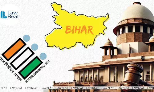 Election Commission of India affidavit denies claims of Muslim voter exclusion in Bihar electoral list, asserts fair and inclusive process.