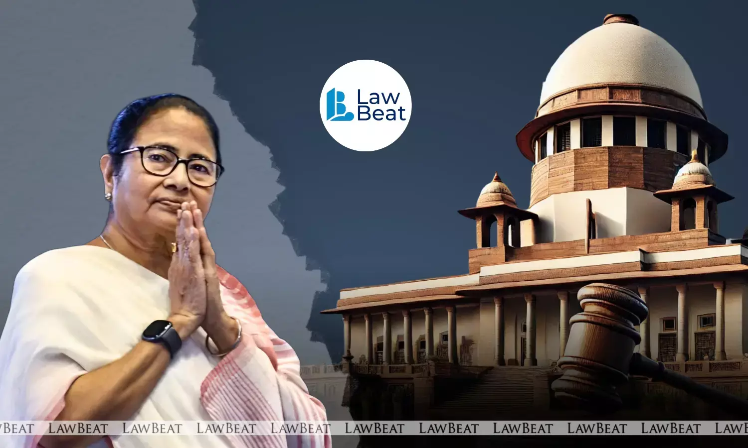 Supreme Court Stays Calcutta High Court Order Blocking New OBC List in West Bengal Supreme Court Stays Calcutta High Court Order Blocking New OBC List in West Bengal