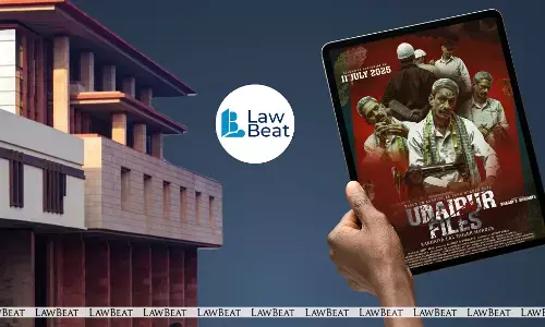 Udaipur Files Release: Delhi High Court Reserves Verdict on Plea by Accused Mohd. Javed Udaipur Files Release: Delhi High Court Reserves Verdict on Plea by Accused Mohd. Javed