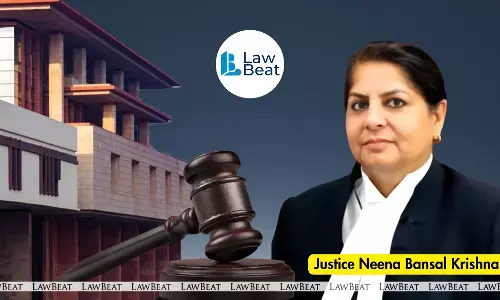 Wife Entitled to Maintenance Despite High Qualifications, Says Delhi High Court Wife Entitled to Maintenance Despite High Qualifications, Says Delhi High Court