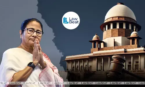 West Bengal Chief Minister Mamata Banerjee challenging Special Intensive Revision of electoral rolls before the Supreme Court.