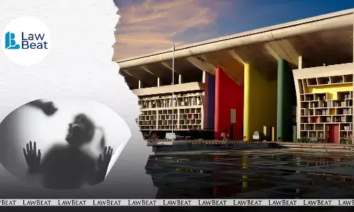 Raping, Impregnating Minor Daughter Not Rarest of Rare: Punjab & Haryana HC