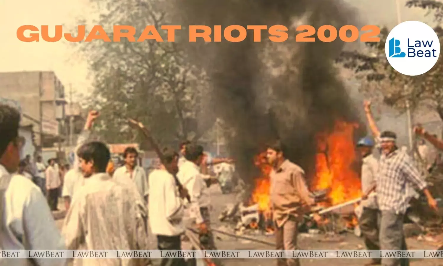 Lack of Proof: Gujarat HC Acquits Three in 2002 Post-Godhra Riots Case Lack of Proof: Gujarat HC Acquits Three in 2002 Post-Godhra Riots Case