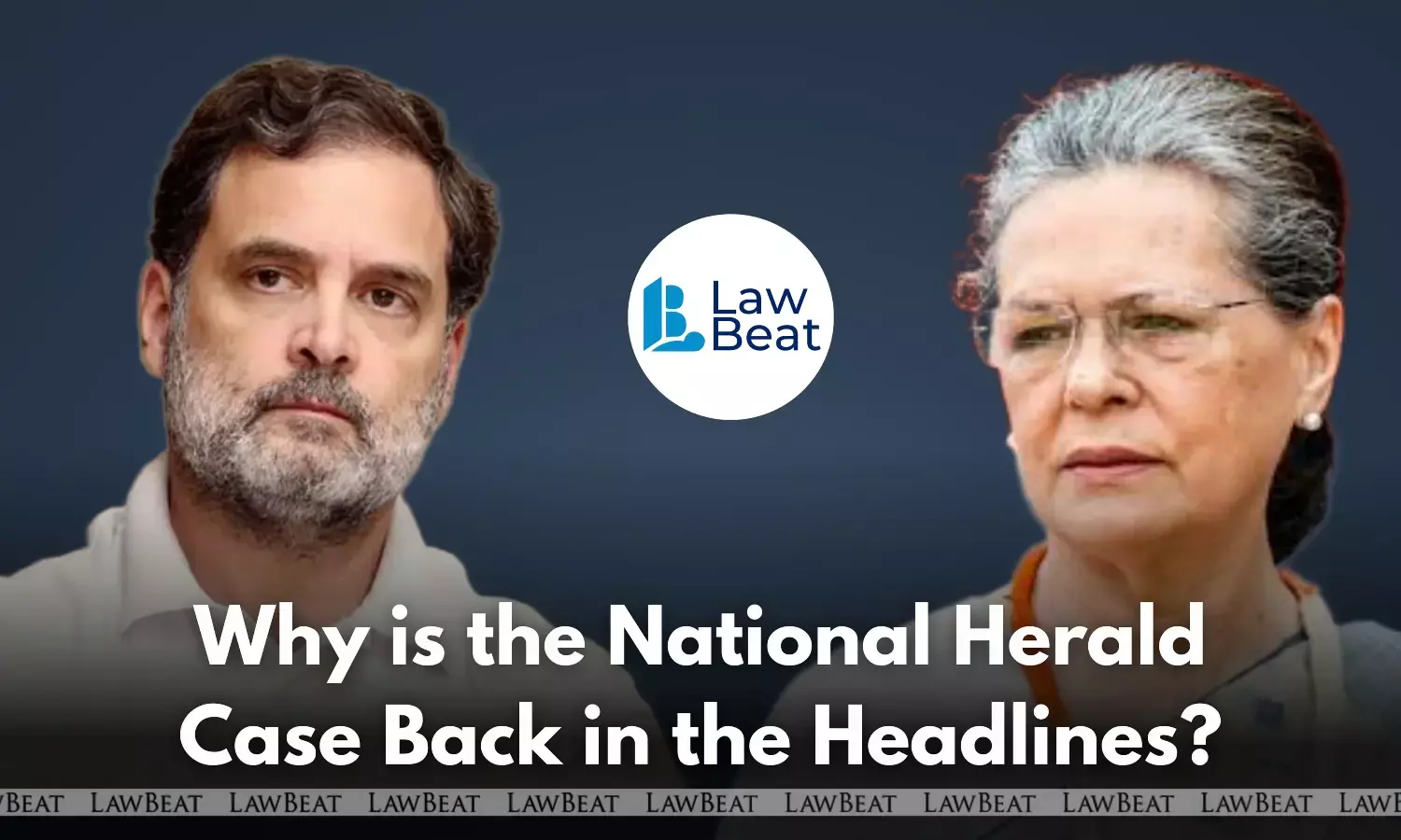 National Herald Case: Sonia, Rahul Gandhi Await Court Decision on ED’s Money Laundering Complaint National Herald Case: Sonia, Rahul Gandhi Await Court Decision on ED’s Money Laundering Complaint