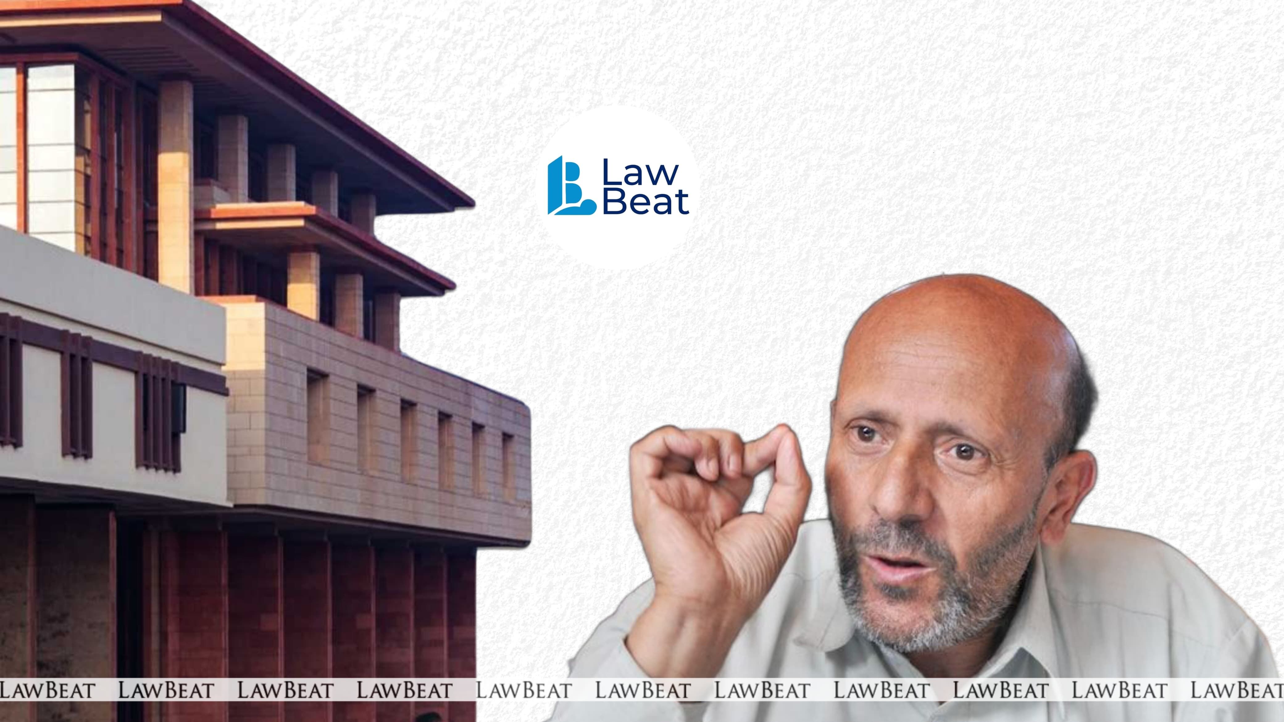 Delhi HC to Hear Engineer Rashid's Plea Against Travel Cost for ...