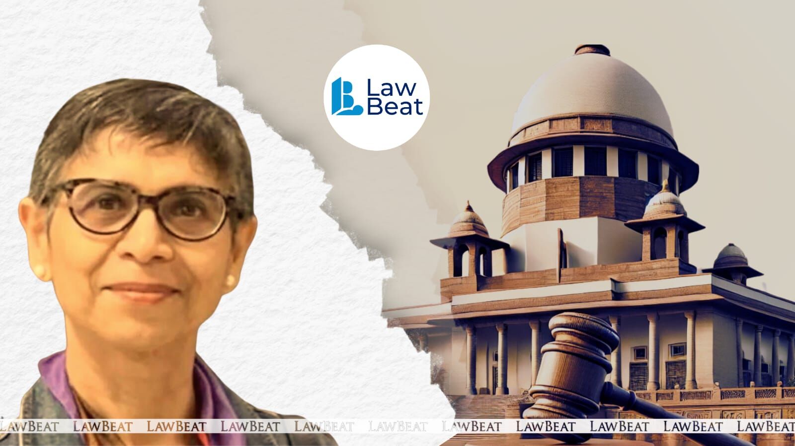 SC Issues Notice on Plea Against Bail to Ex-IIS Officer Accused of ...