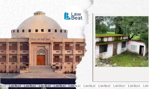 Rajasthan HC Pulls Up Govt Over Concerning State of Dhariyabad Schools Rajasthan HC Pulls Up Govt Over Concerning State of Dhariyabad Schools