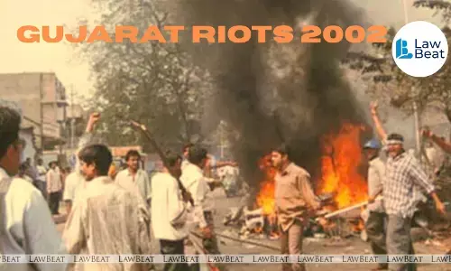 Lack of Proof: Gujarat HC Acquits Three in 2002 Post-Godhra Riots Case
