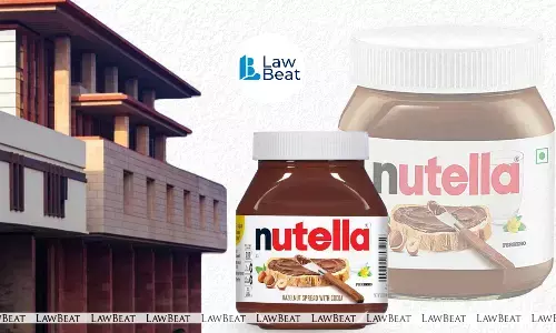 Delhi HC Recognises ‘Nutella’ as Well-Known Trademark in Trademark Infringement Suit Filed by Ferrero Delhi HC Recognises ‘Nutella’ as Well-Known Trademark in Trademark Infringement Suit Filed by Ferrero