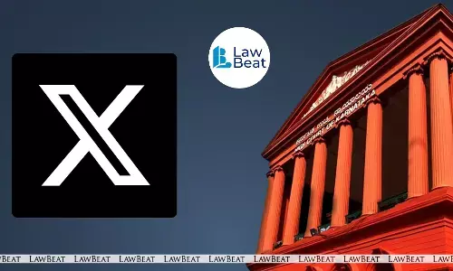 ‘Section 79 Can’t Be Used as Executive’s Backdoor’: X Corp Tells Karnataka HC ‘Section 79 Can’t Be Used as Executive’s Backdoor’: X Corp Tells Karnataka HC